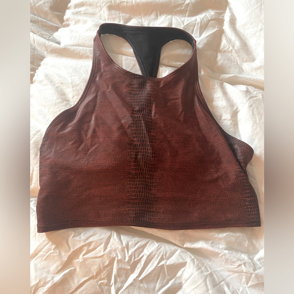Onzie Bra Top